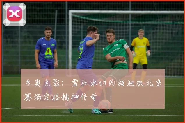 冬奥光影：雪和冰的民族狂欢北京赛场定格精神传奇